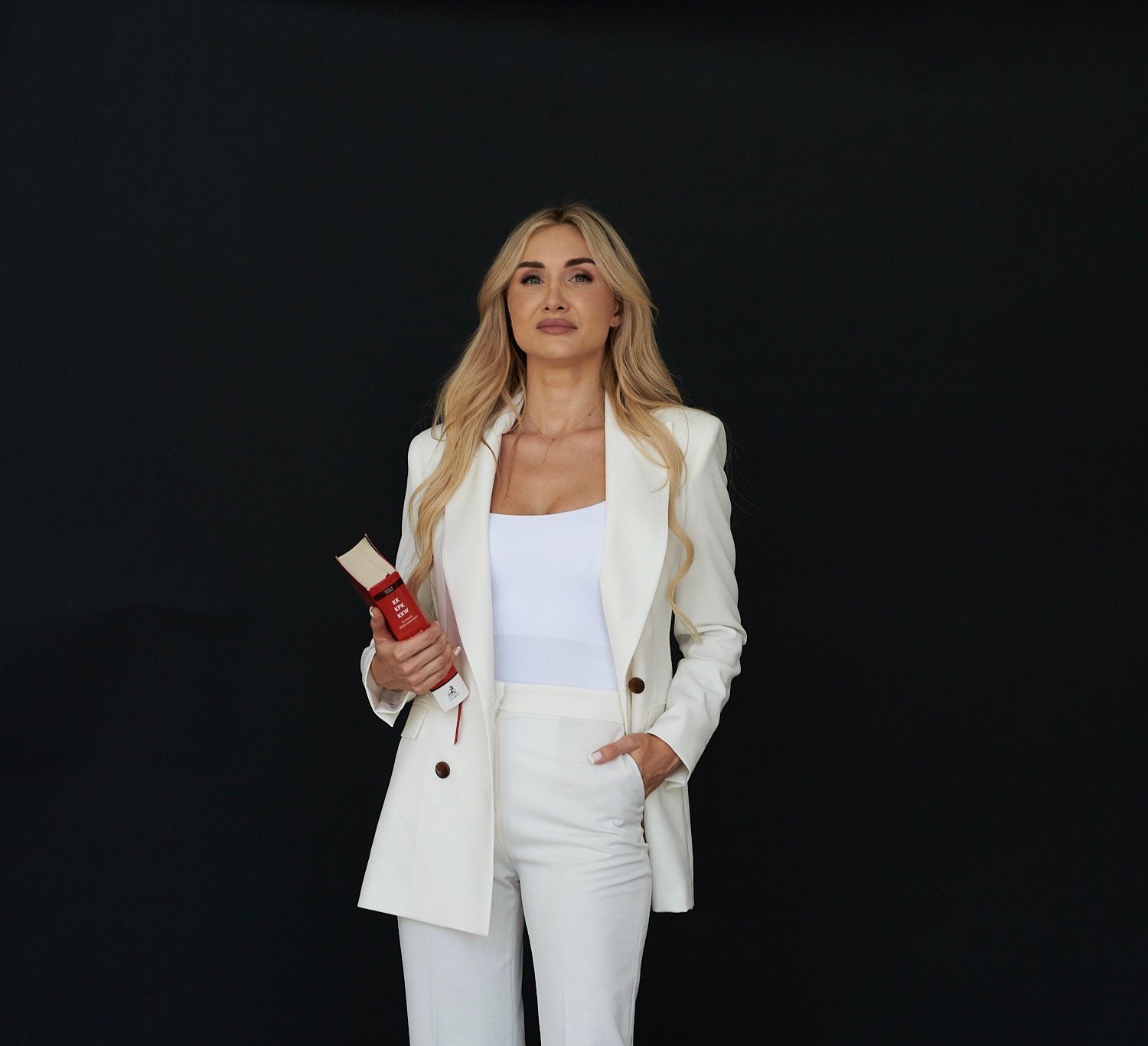 Martyna Kret - adwokat Warszawa, założycielka kancelarii